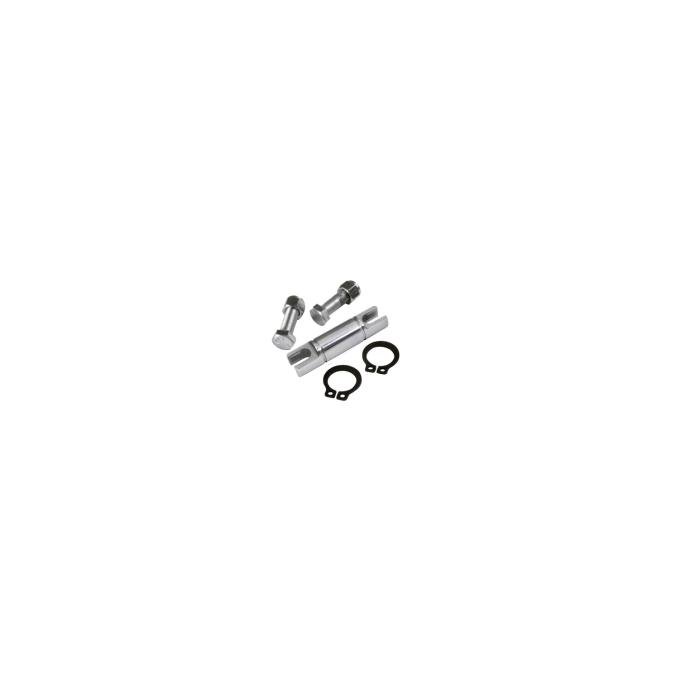 QA1 T-Bar Kit, 3" Open Slots 2.115" - 2.625" Center To Center BAR300K
