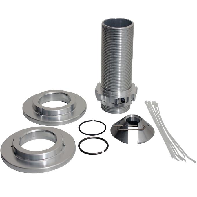 QA1 Coil-Over Sleeve Kit, 5" Spr, 8" & 9" Steel Ct, 50, 26, 28 Series CK5009