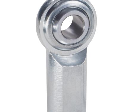 QA1 Rod End (C) 2-Pc Carbon F-L 1/4-1/4 CFL4