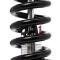 QA1 MD718-12700 Front Pro Coil Shock System, 2015-2025 F150, 4WD, Double Adj MS718-12700