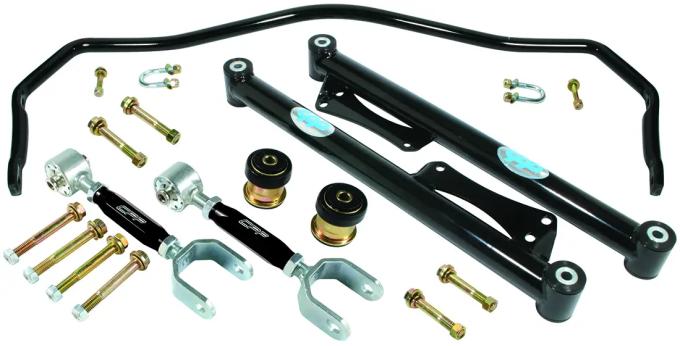 Classic Performance Tubular Trailing Arm Kit, 1964-67 GM A-Body 6467RTCA-KB