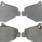 ACDELCO Brake Pad 17D987M