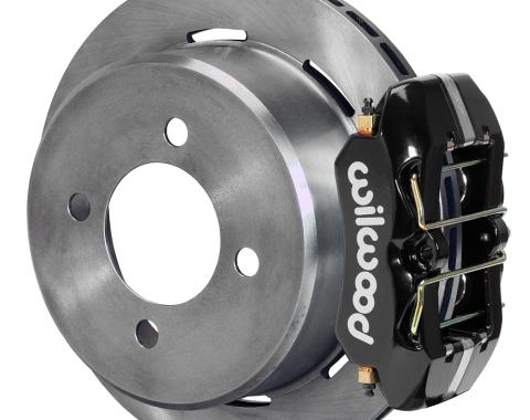 Wilwood Brakes Forged Dynapro Low-Profile Rear Parking Brake Kit 140-12589