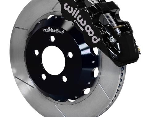 Wilwood Brakes AERO6 Big Brake Front Brake Kit 140-14067