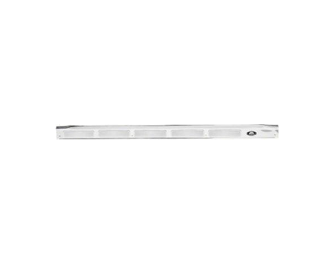 Camaro Door Sill Plate, Left, 1970-1981