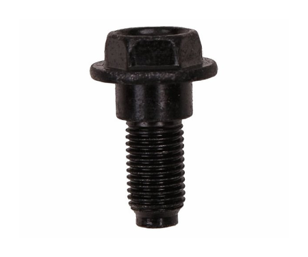 Universal Seat Belt Shoulder Bolt 7/16" Fine Thread .525