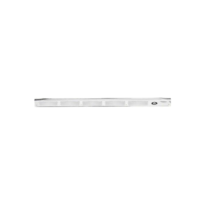 Camaro Door Sill Plate, Left, 1970-1981