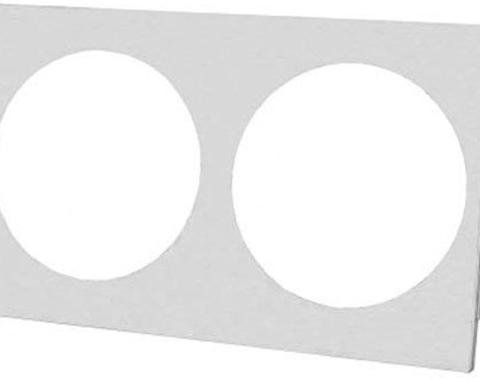 Champion Cooling 1977-1980 Chevrolet Corvette All Aluminum Fan Shroud FS718
