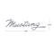 United Pacific Die-Cast "Mustang" Script Emblem With Mounting Studs F6801