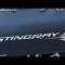 Fender Gripper Corvette Stingray Mat FG2018
