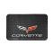 Fender Gripper 2005-2013 Chevrolet Corvette C6 Corvette Mat FG2019