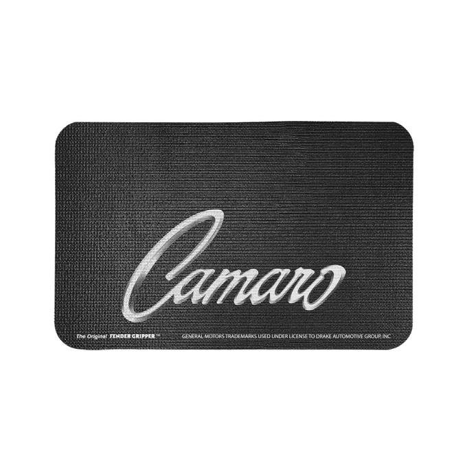 Fender Gripper Camaro Script Mat FG2035