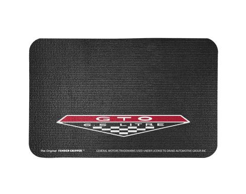 Fender Gripper GTO 6.5 Litre Mat FG2039