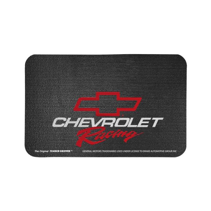 Fender Gripper Chevrolet Racing Mat FG2007