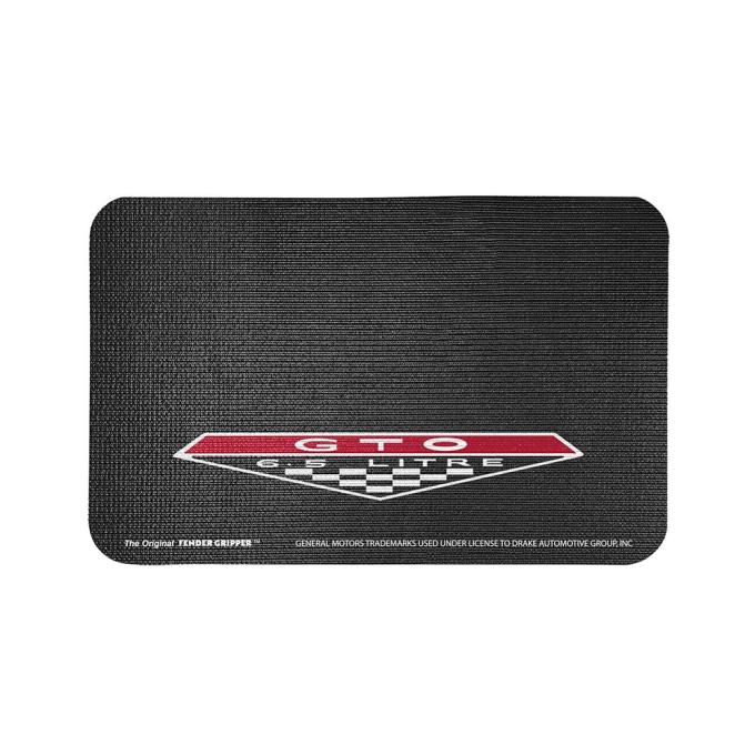 Fender Gripper GTO 6.5 Litre Mat FG2039