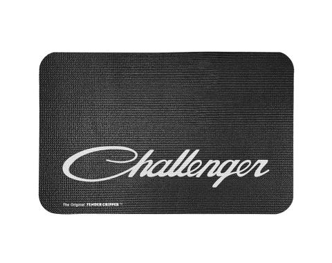 Fender Gripper 1970-2023 Dodge Challenger Challenger Mat FG2217