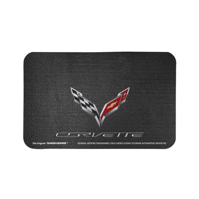 Fender Gripper 2014-2019 Chevrolet Corvette C7 Corvette Mat FG2020