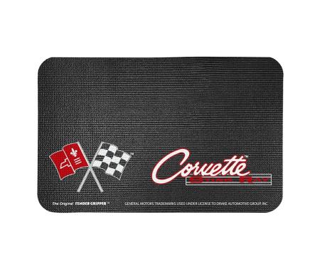 Fender Gripper 1963-1967 Chevrolet Corvette C2 Corvette Mat FG2011