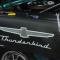 Fender Gripper Thunderbird Mat FG2110