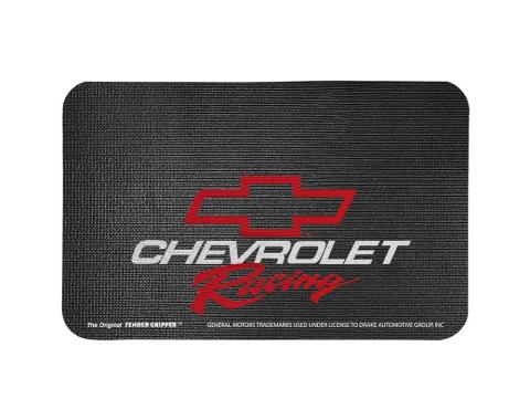 Fender Gripper Chevrolet Racing Mat FG2007