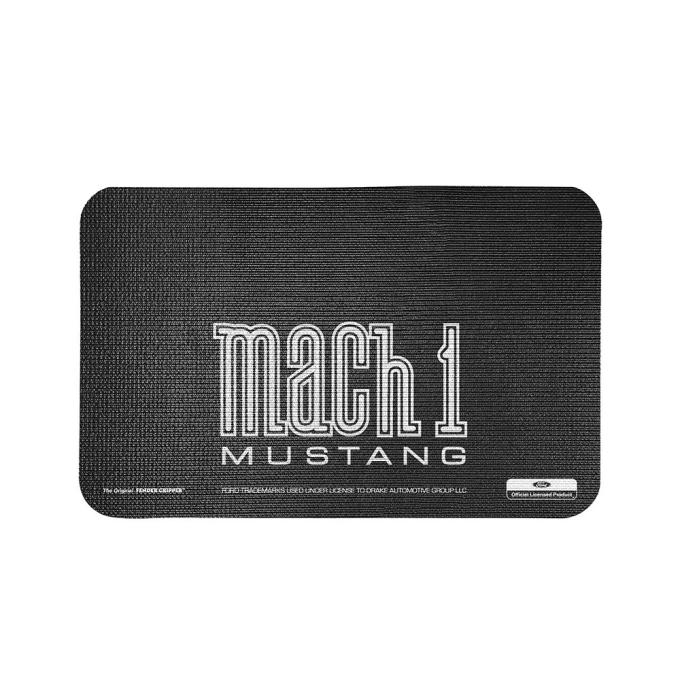 Fender Gripper Mach 1 Mat FG2116