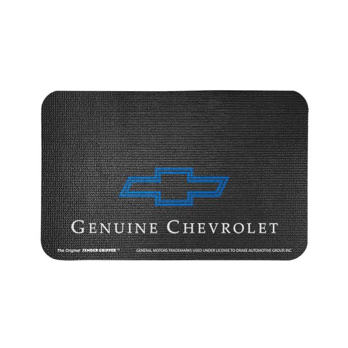 Fender Gripper Genuine Chevrolet Mat FG2003