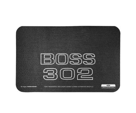 Fender Gripper Boss 302 Mat FG2112