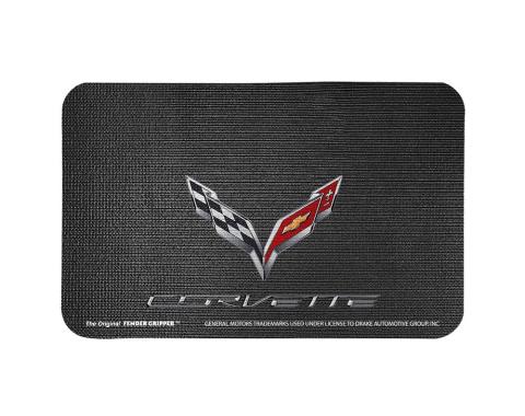 Fender Gripper 2014-2019 Chevrolet Corvette C7 Corvette Mat FG2020