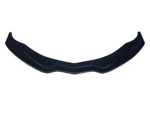 Corvette Z06 GS Stage1 Front Lip Spoiler Splitter Fiberglass, 2014-2019