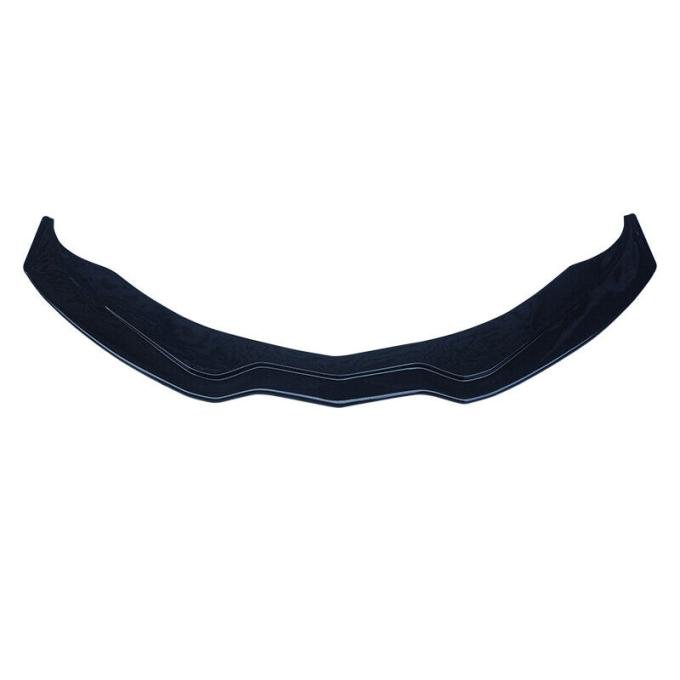 Corvette Z06 GS Stage1 Front Lip Spoiler Splitter Fiberglass, 2014-2019