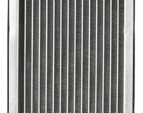 Firebird Heater Core, For Cars Without Air Conditioning, 1969-1981