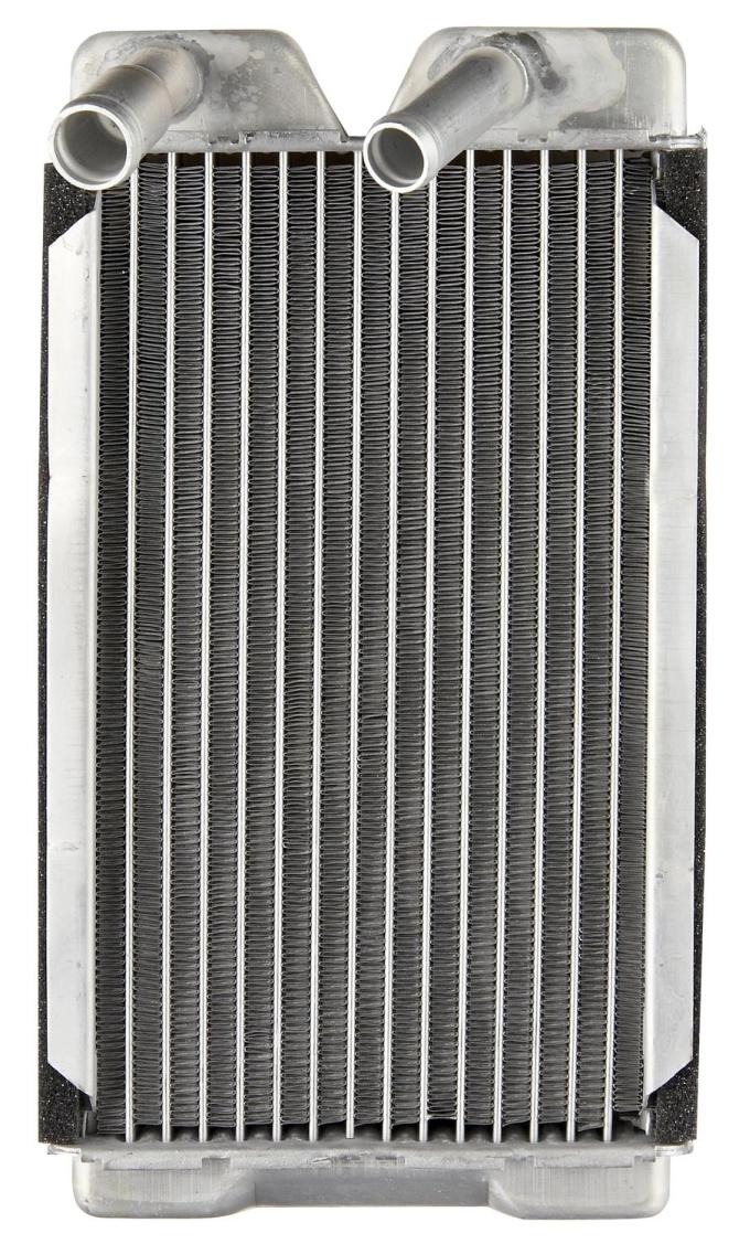 Firebird Heater Core, For Cars Without Air Conditioning, 1969-1981