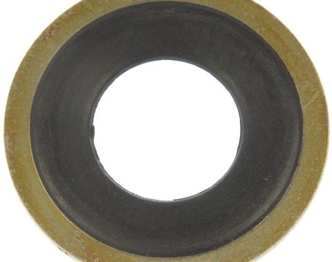 Corvette Gasket, Engine Oil/Rear End Drain Plug, 1953-1996