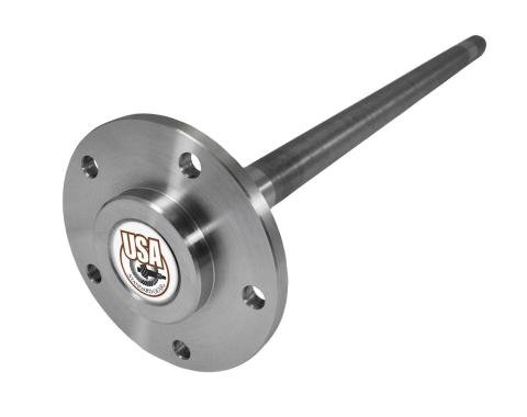 Full Size Rear Axle Shaft, 17 Spline, 8.2, Right, 1958-1964