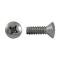 Dennis Carpenter Tailgate Release Handle Kit - Stainless Steel - 1964 -72 Ford Truck, 1966-77 Ford Bronco C4TZ-99431C78-SET