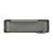 Dennis Carpenter Tailgate Release Handle Kit - Stainless Steel - 1964 -72 Ford Truck, 1966-77 Ford Bronco C4TZ-99431C78-SET