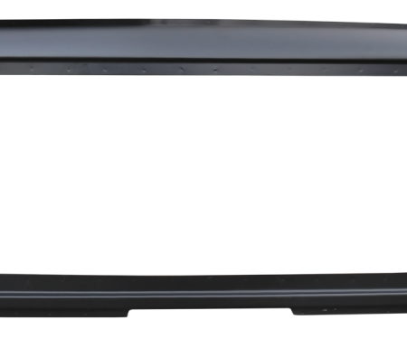 Key Parts '07-'18 Windshield Frame 0487-011