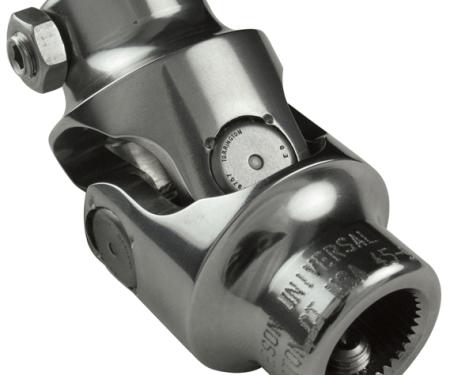 ididit Polished Stainless Steel U-Joint 3/4"36 X 11/16"36 3000123425