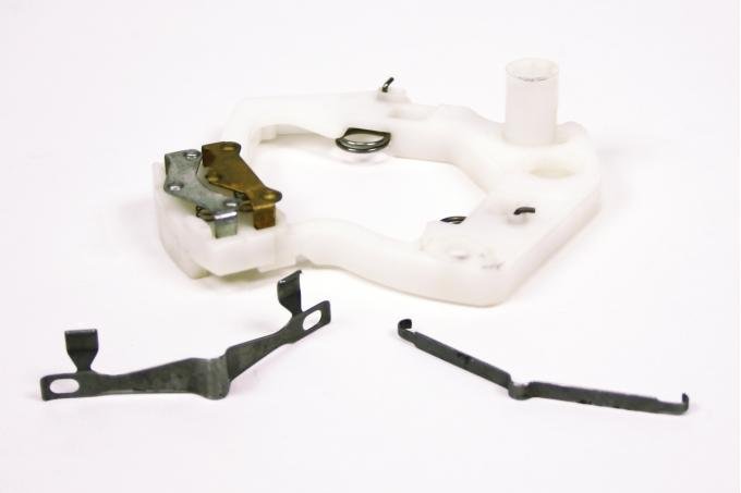 ididit Upper Turn Signal Switch 2620000100