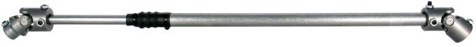 ididit Steering Shaft Telescopic Steel 1976-1986 Jeep CJ Power Steering 3000000910