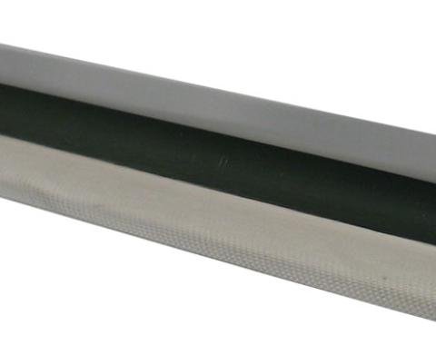 ididit Steering Shaft Polished Stainless 3/4DD Shaft 36" Long 3000429436