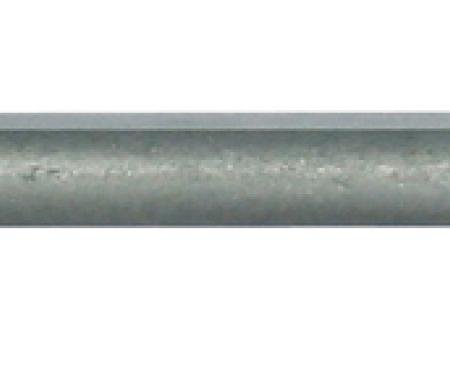 ididit Steering Shaft Telescopic Steel 1976-1986 Jeep CJ Manual Steering 3000000915