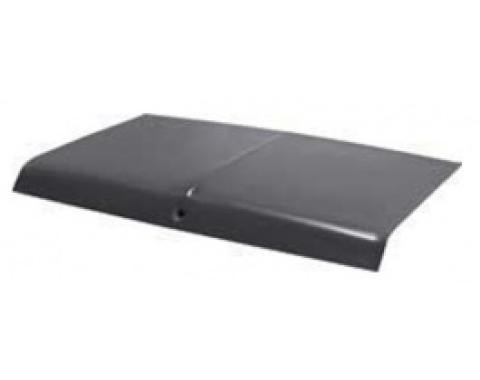Redline Restomotive® 1968-1974 Chevrolet Chevy II / Nova (Except Hatchback) Trunk Lid