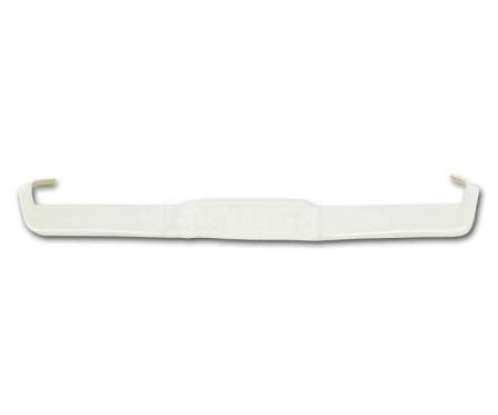 Nova Rear Bumper Filler, 1973-1974