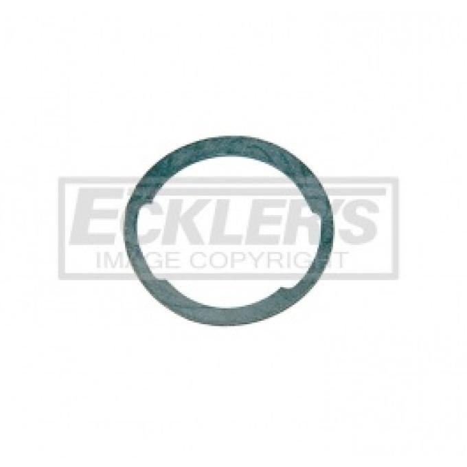 Nova Gasket, Trunk Lock, 1968-1979