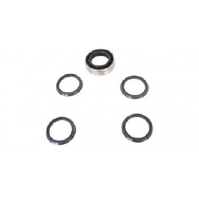 Nova Brake Caliper Repair Kit, Front, 1967-1968