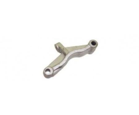 Nova Bracket, Air Conditioning Compressor To Exhaust Manifold, 1969-1976