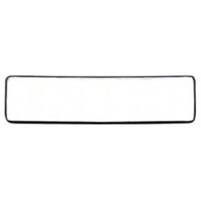 Nova Gasket, Hood Louver, 1968-1972