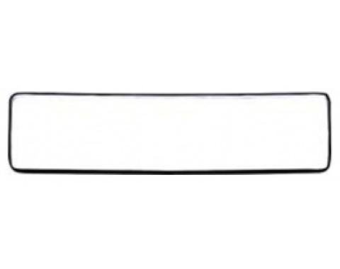 Nova Gasket, Hood Louver, 1968-1972