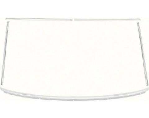 Nova Molding, Rear Window, 1975-1979